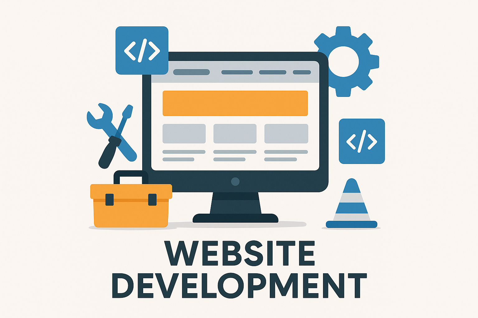 Website Development